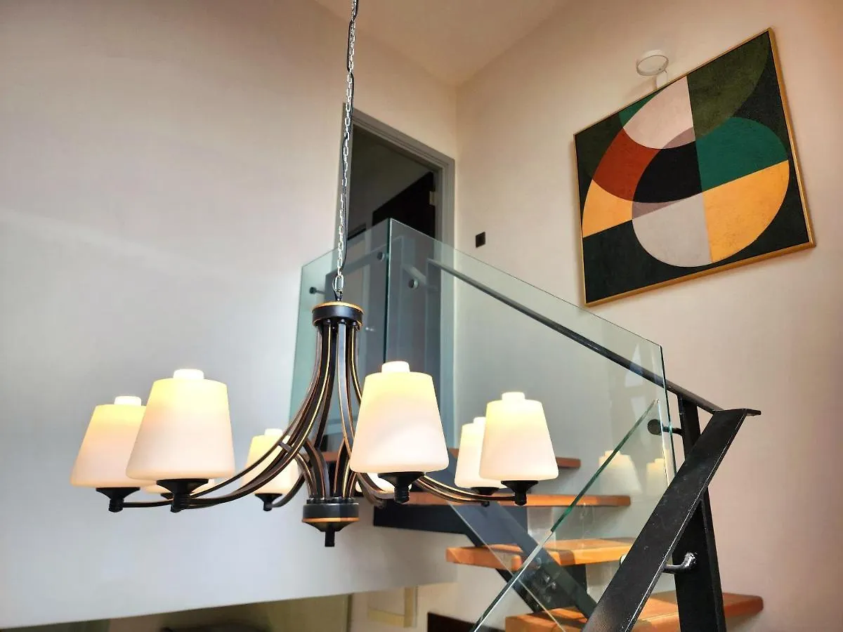 Loft Suite Seaview 2Br Jb Ciq 8Pax Johor Bahru 0*,  Malaysia
